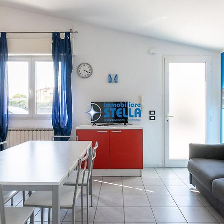 Condominio Milan Lido di Jesolo Bagian luar foto