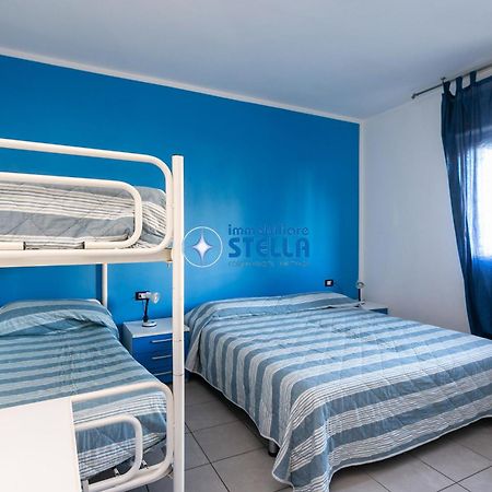 Condominio Milan Lido di Jesolo Bagian luar foto