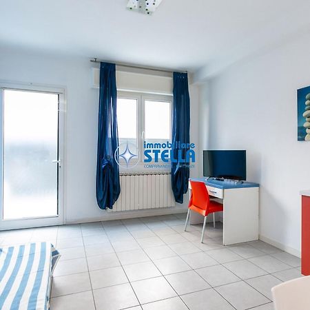 Condominio Milan Lido di Jesolo Bagian luar foto