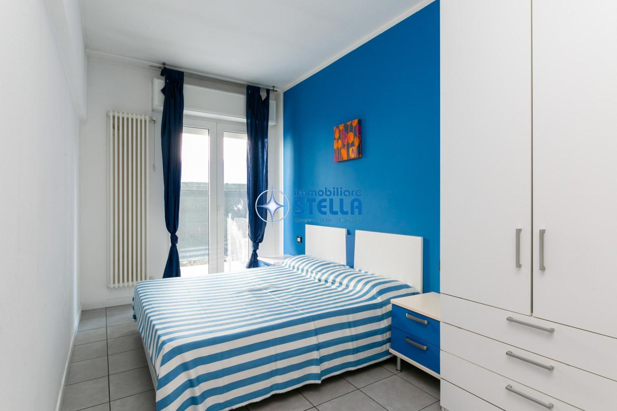 Condominio Milan Lido di Jesolo Bagian luar foto