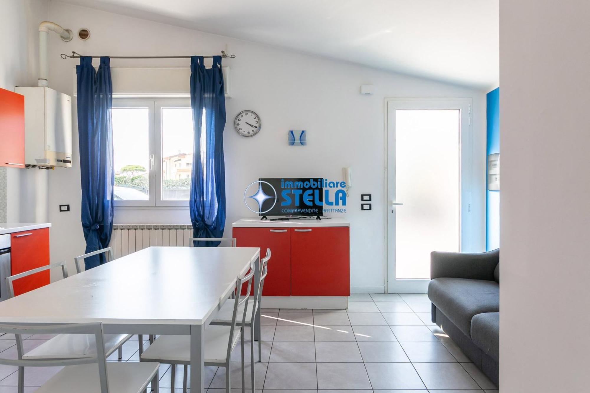 Condominio Milan Lido di Jesolo Bagian luar foto