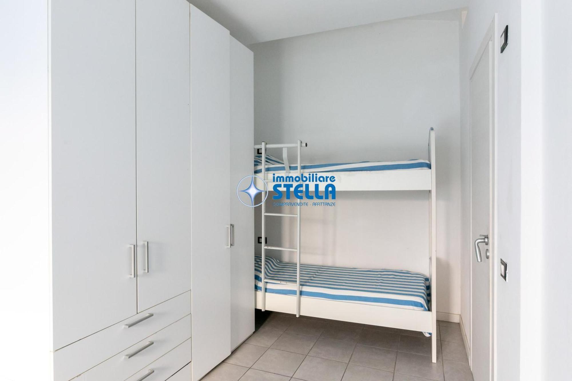 Condominio Milan Lido di Jesolo Bagian luar foto