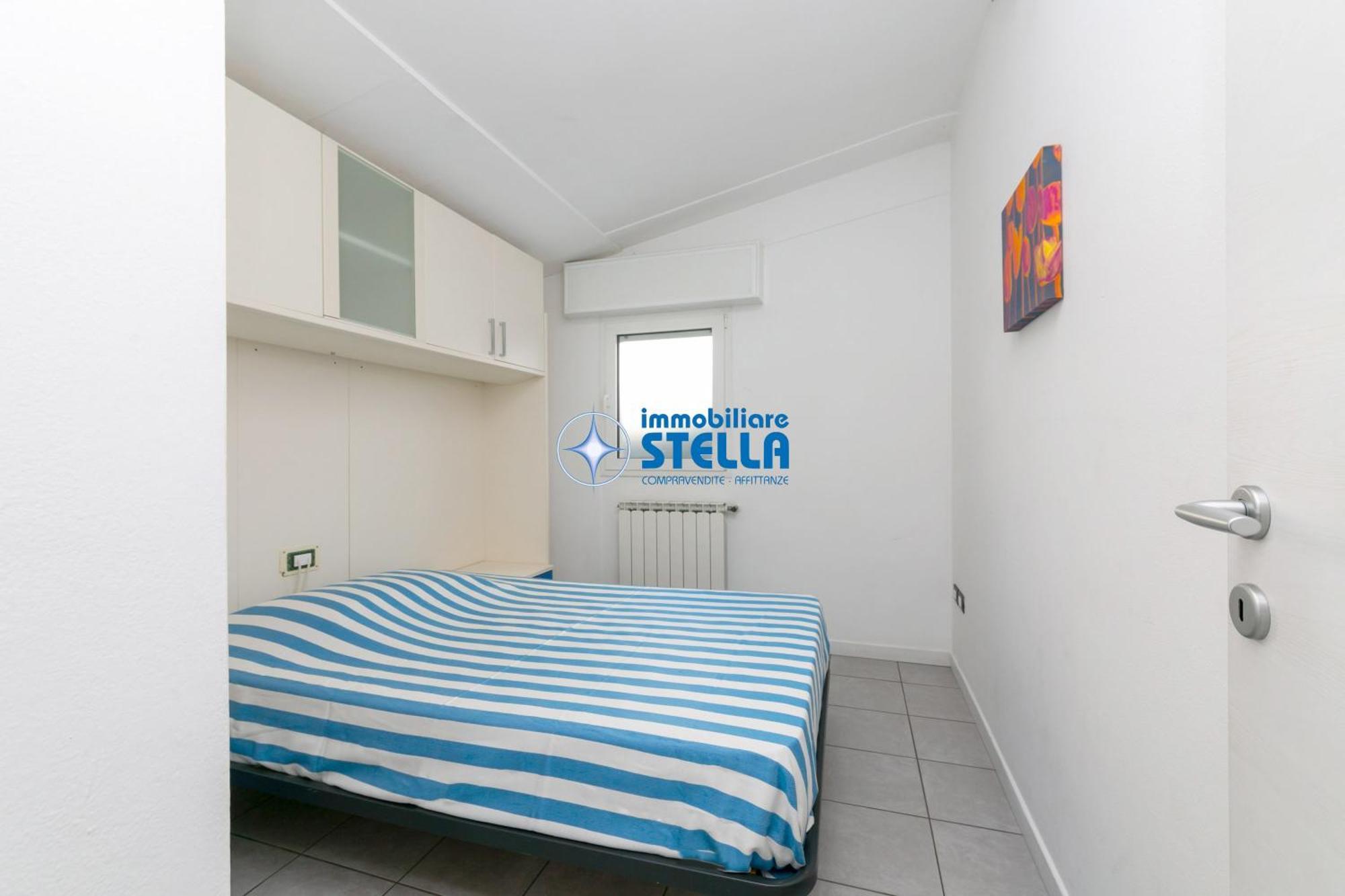 Condominio Milan Lido di Jesolo Bagian luar foto
