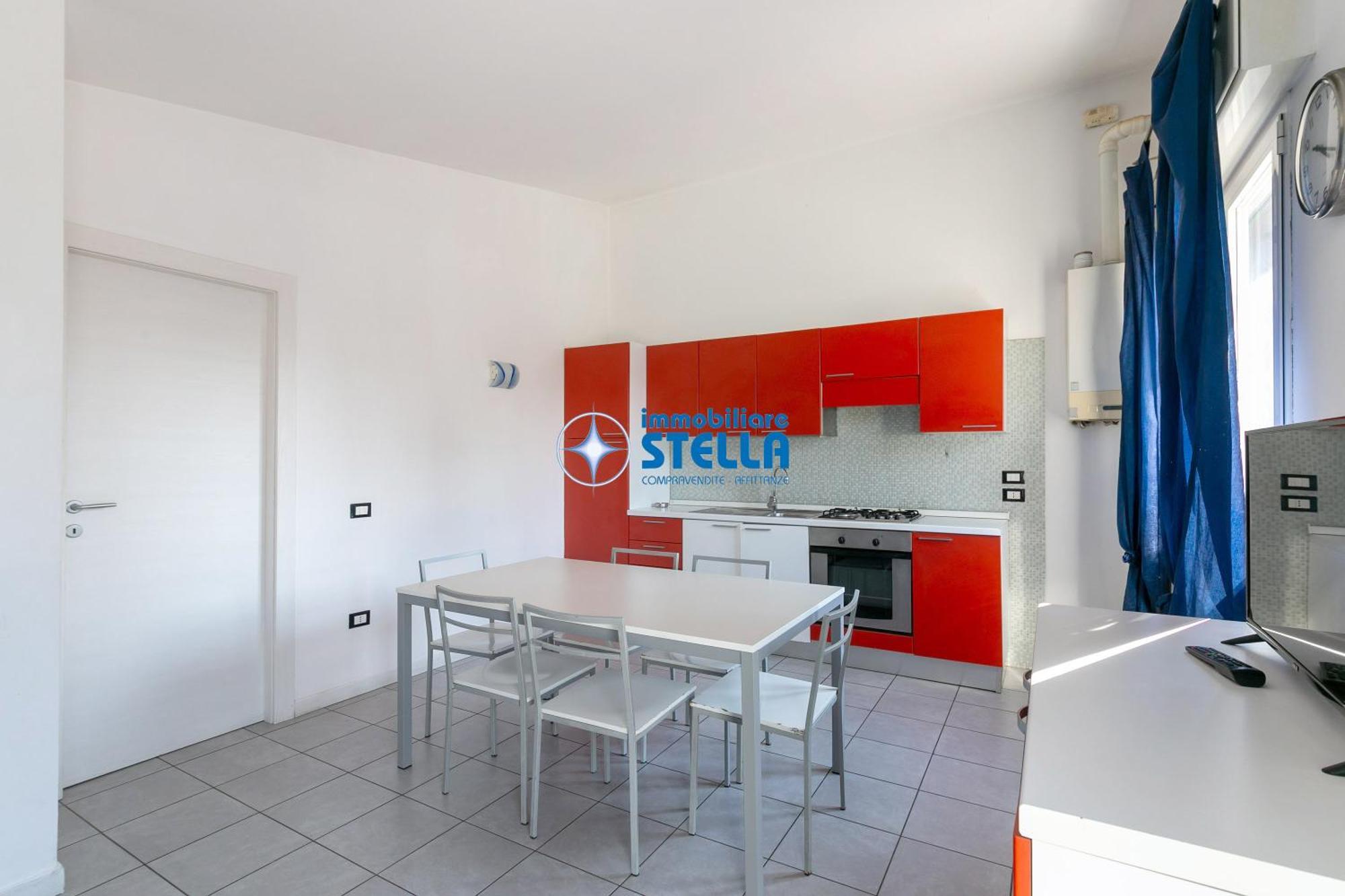 Condominio Milan Lido di Jesolo Bagian luar foto