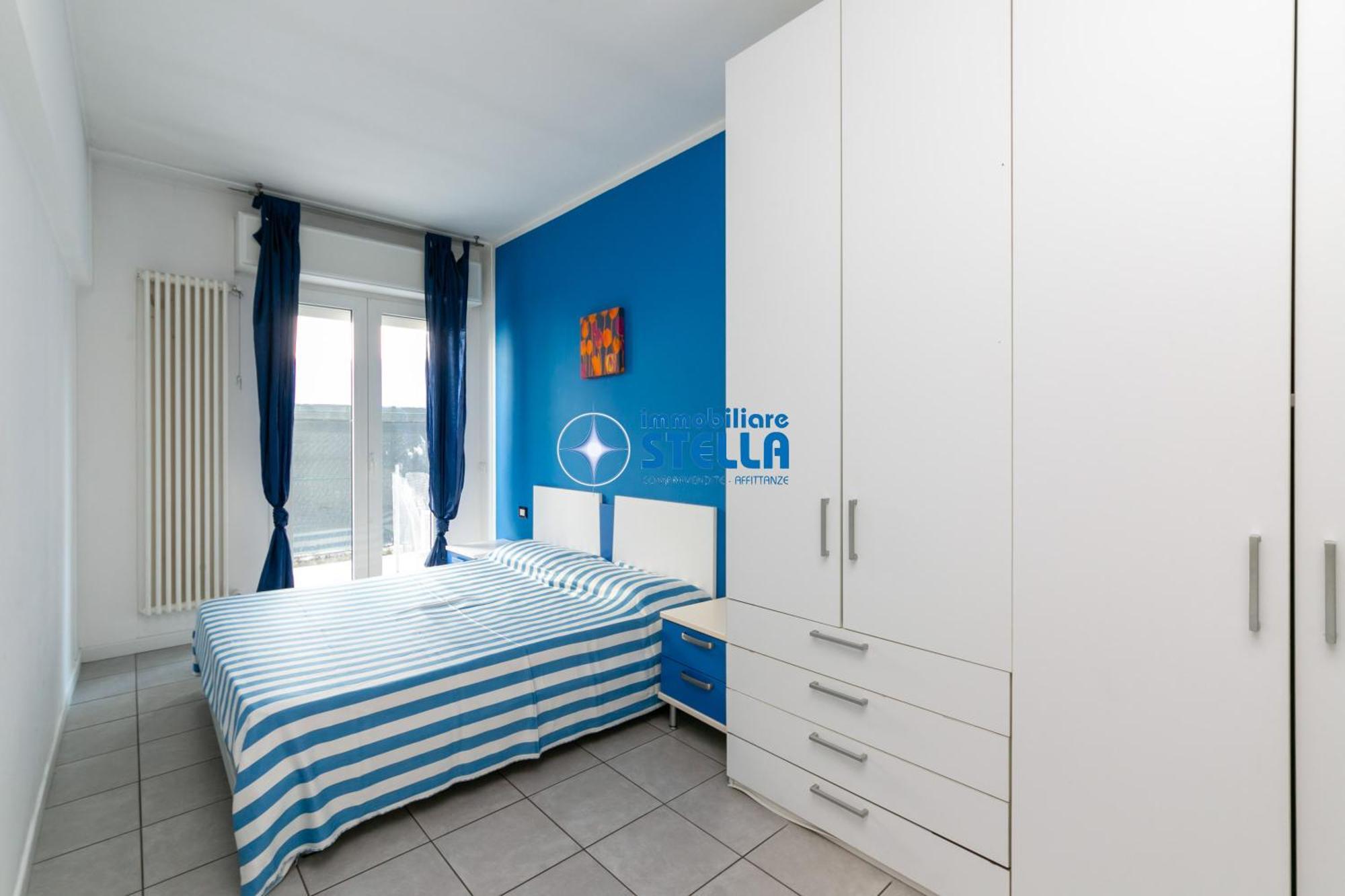 Condominio Milan Lido di Jesolo Bagian luar foto