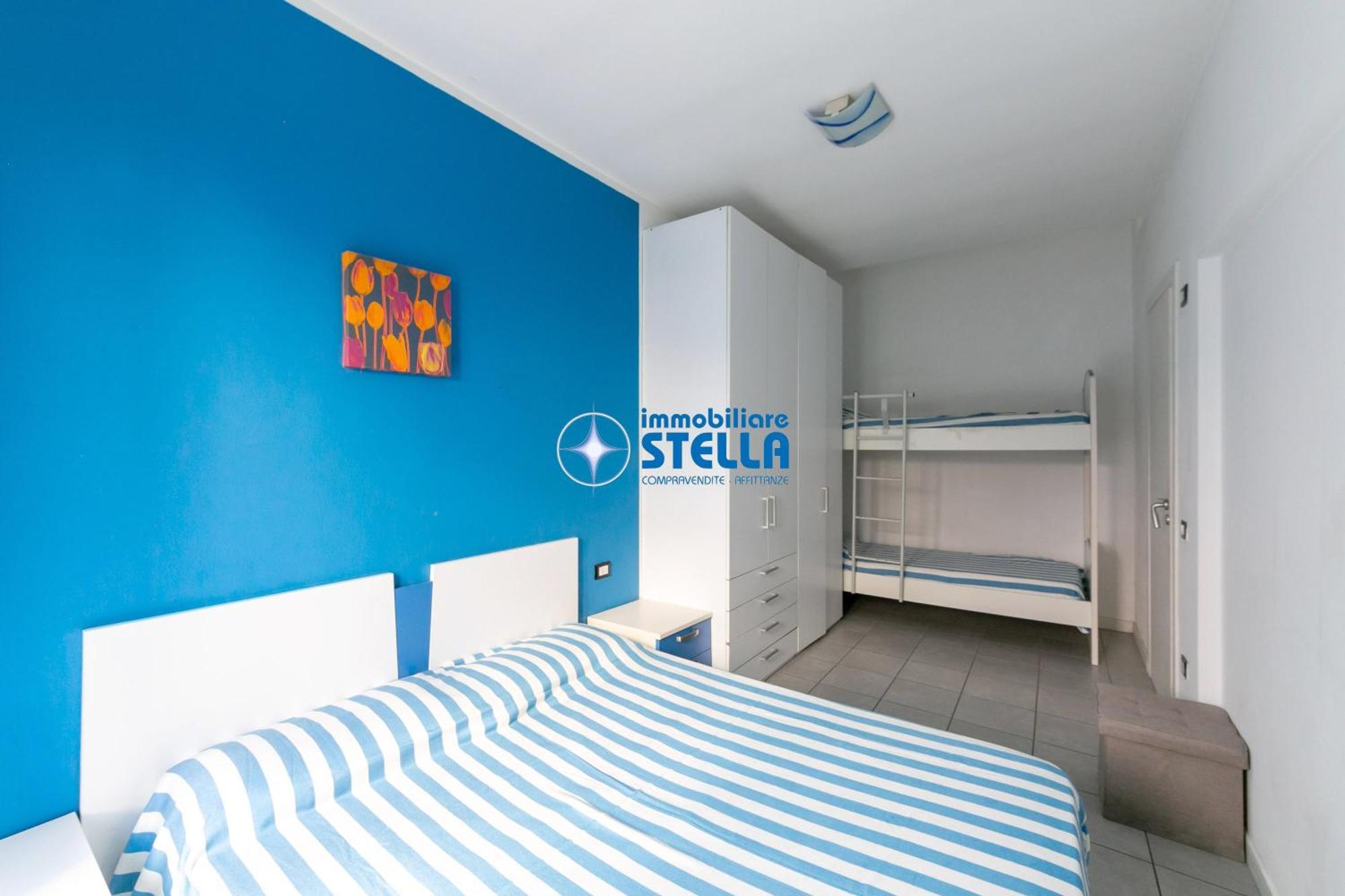 Condominio Milan Lido di Jesolo Bagian luar foto