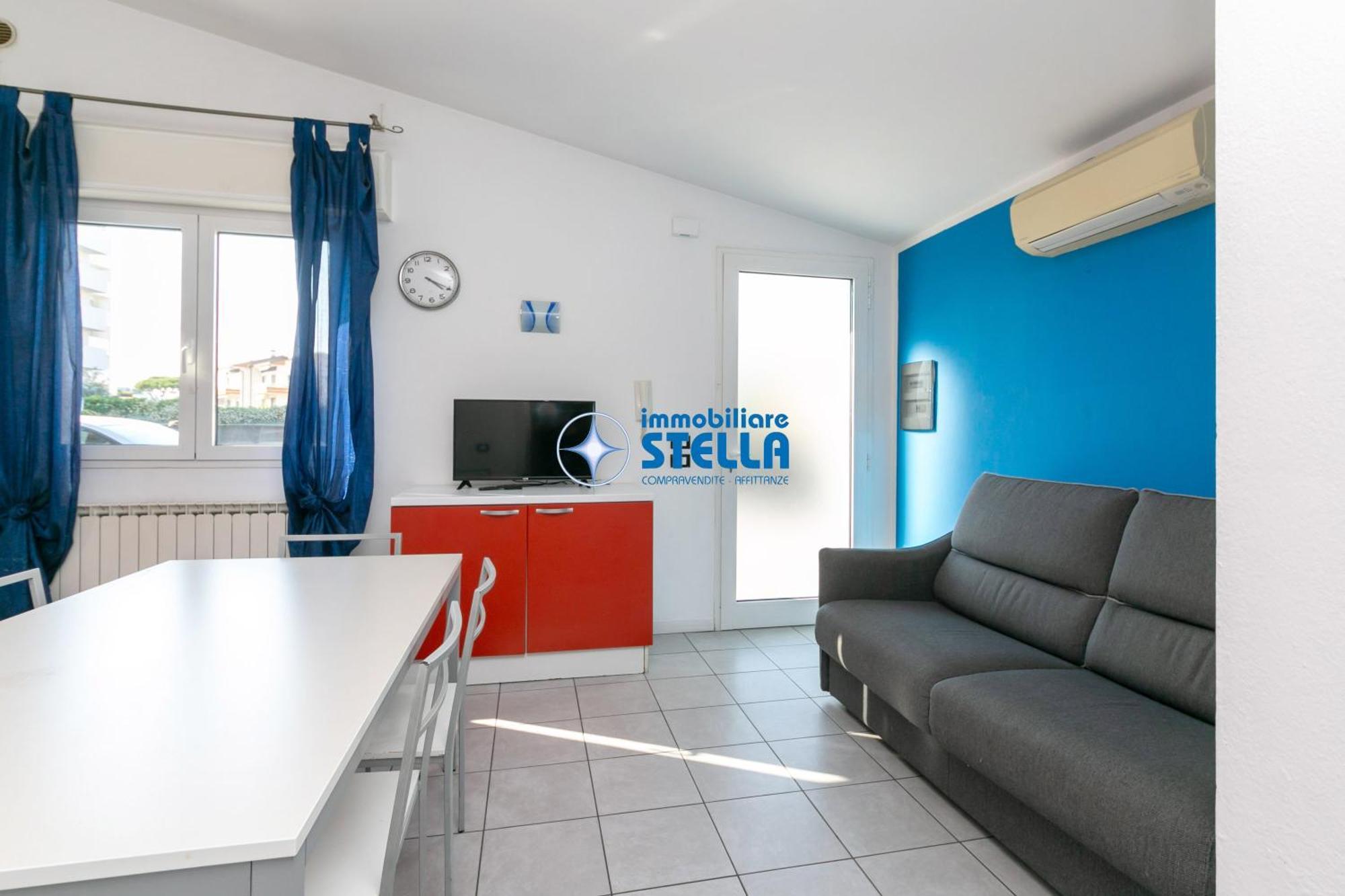 Condominio Milan Lido di Jesolo Bagian luar foto
