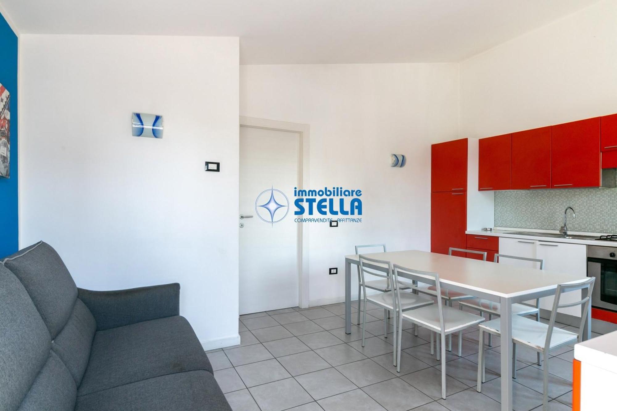 Condominio Milan Lido di Jesolo Bagian luar foto