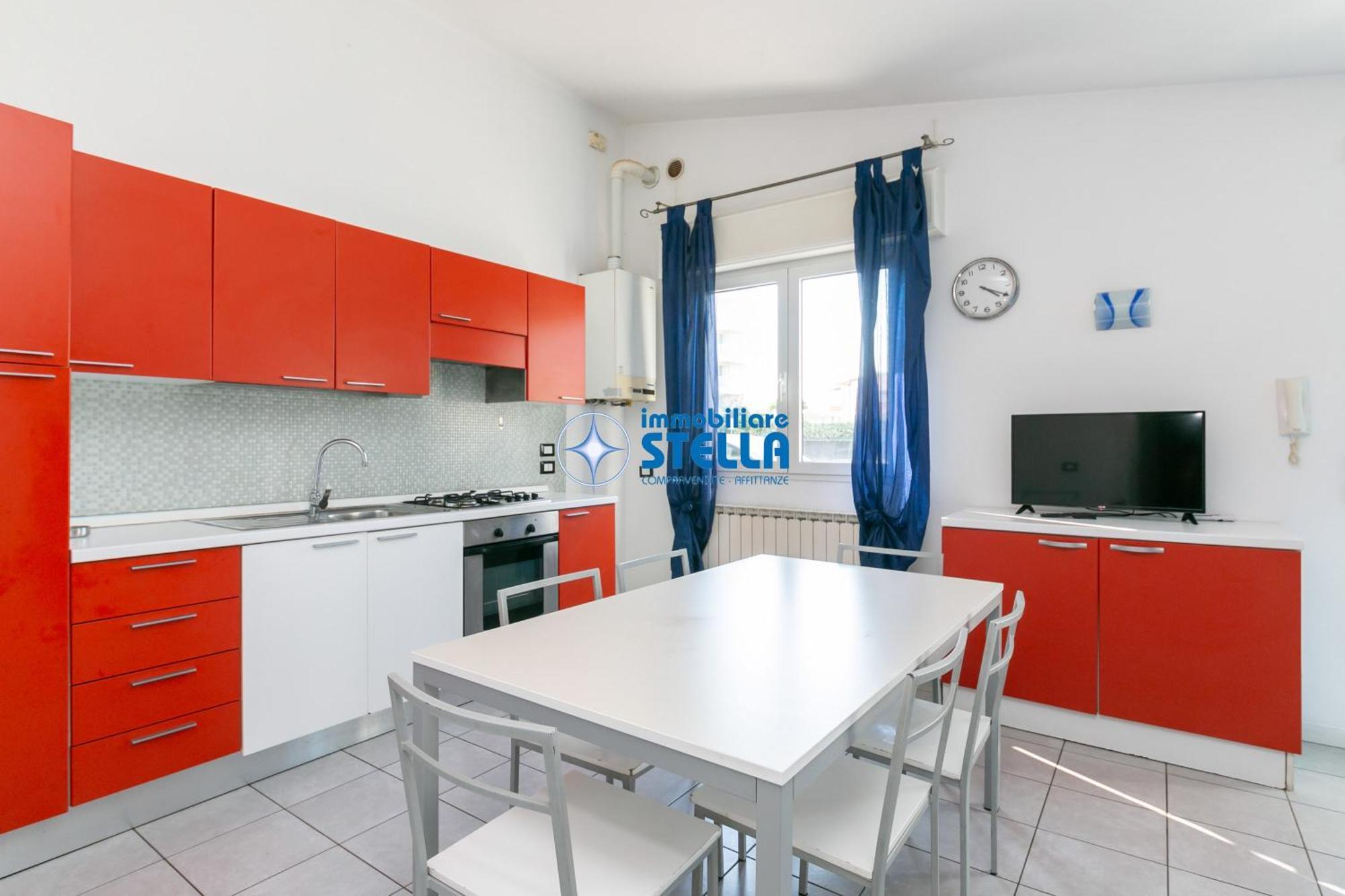 Condominio Milan Lido di Jesolo Bagian luar foto
