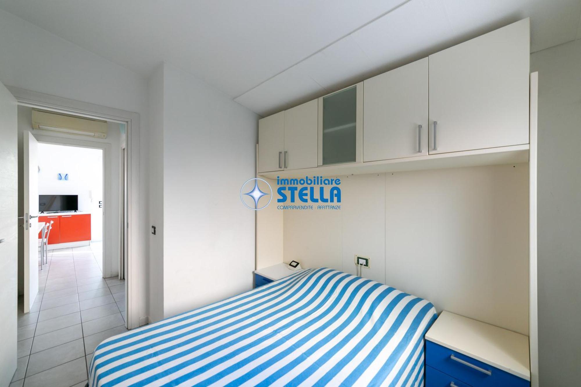 Condominio Milan Lido di Jesolo Bagian luar foto
