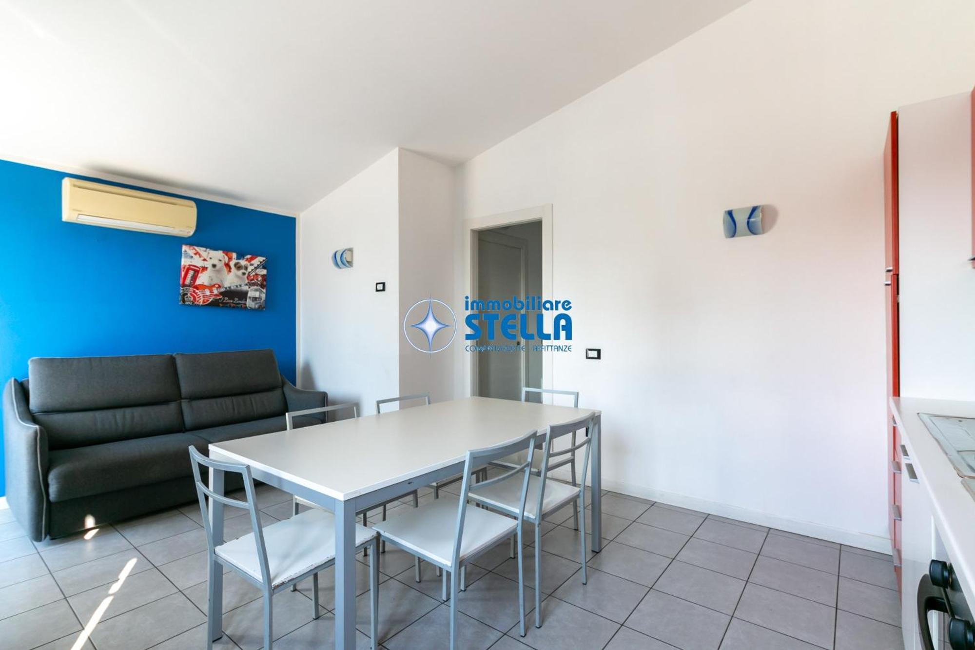 Condominio Milan Lido di Jesolo Bagian luar foto