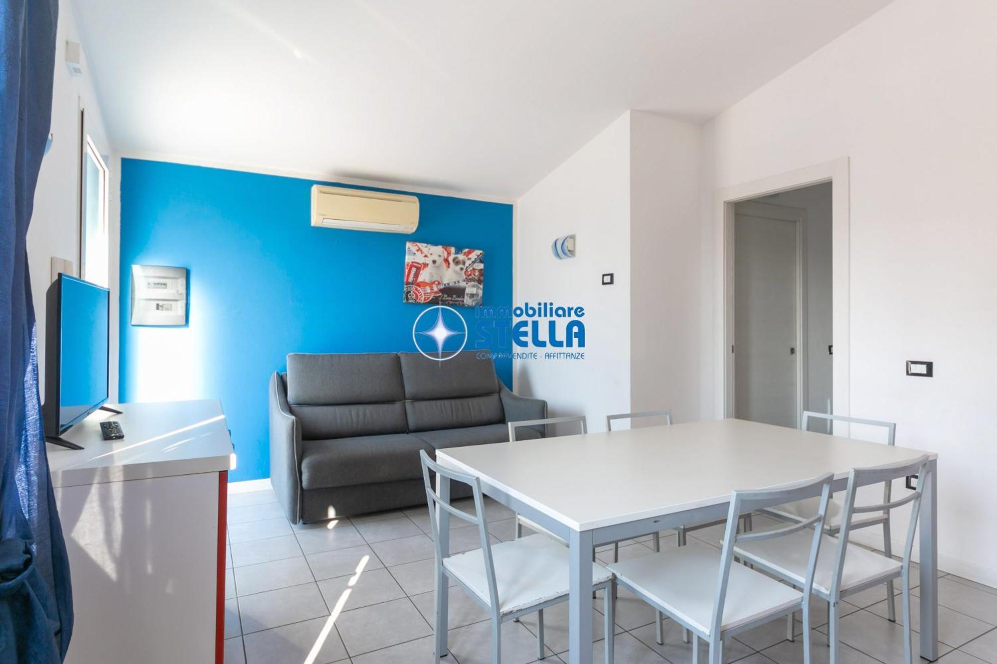 Condominio Milan Lido di Jesolo Bagian luar foto
