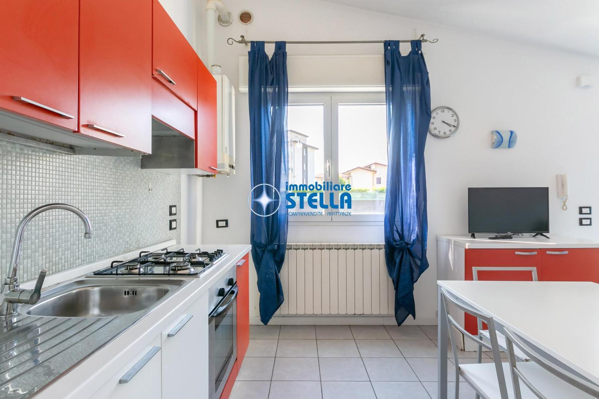 Condominio Milan Lido di Jesolo Bagian luar foto