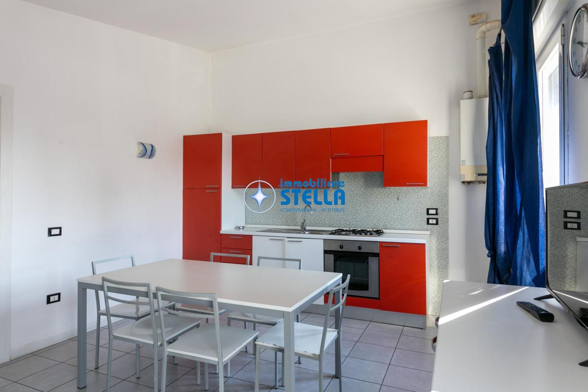 Condominio Milan Lido di Jesolo Bagian luar foto