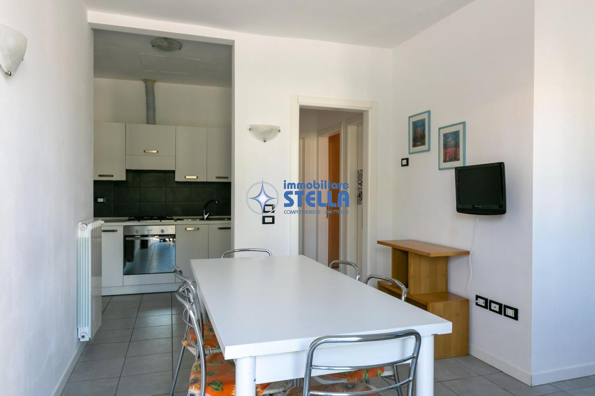 Condominio Milan Lido di Jesolo Bagian luar foto