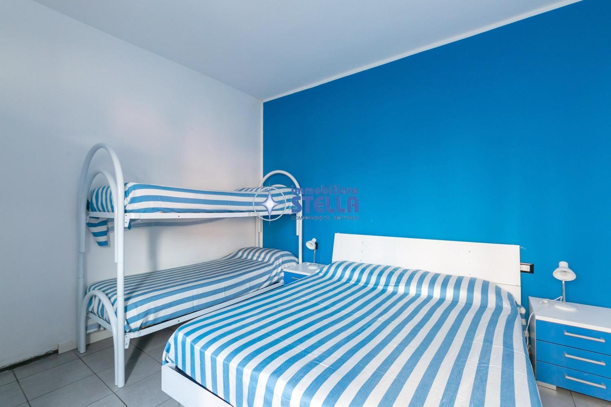 Condominio Milan Lido di Jesolo Bagian luar foto
