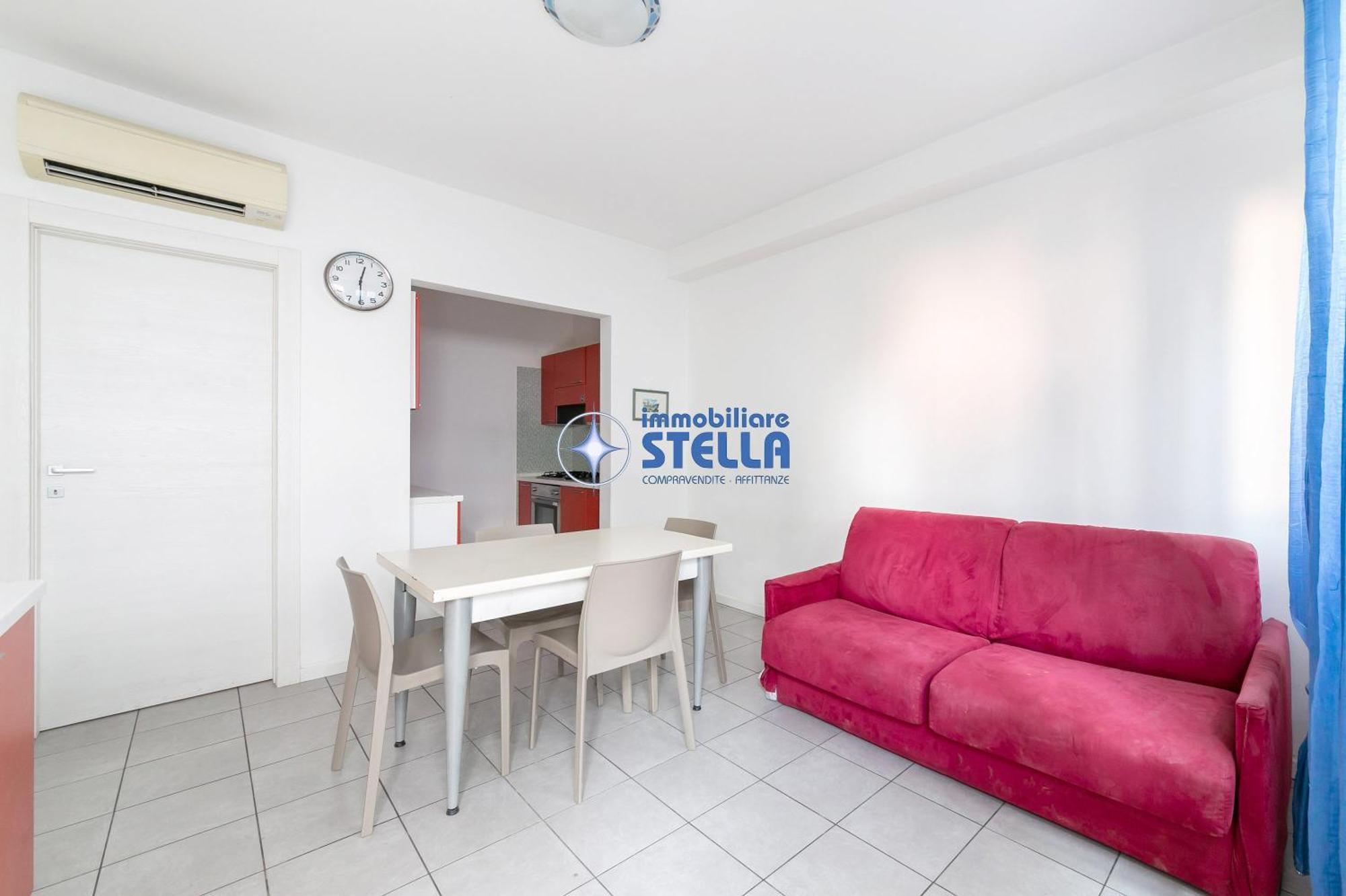 Condominio Milan Lido di Jesolo Bagian luar foto