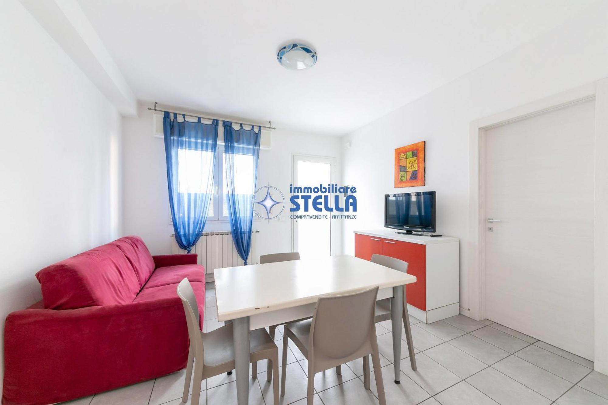 Condominio Milan Lido di Jesolo Bagian luar foto