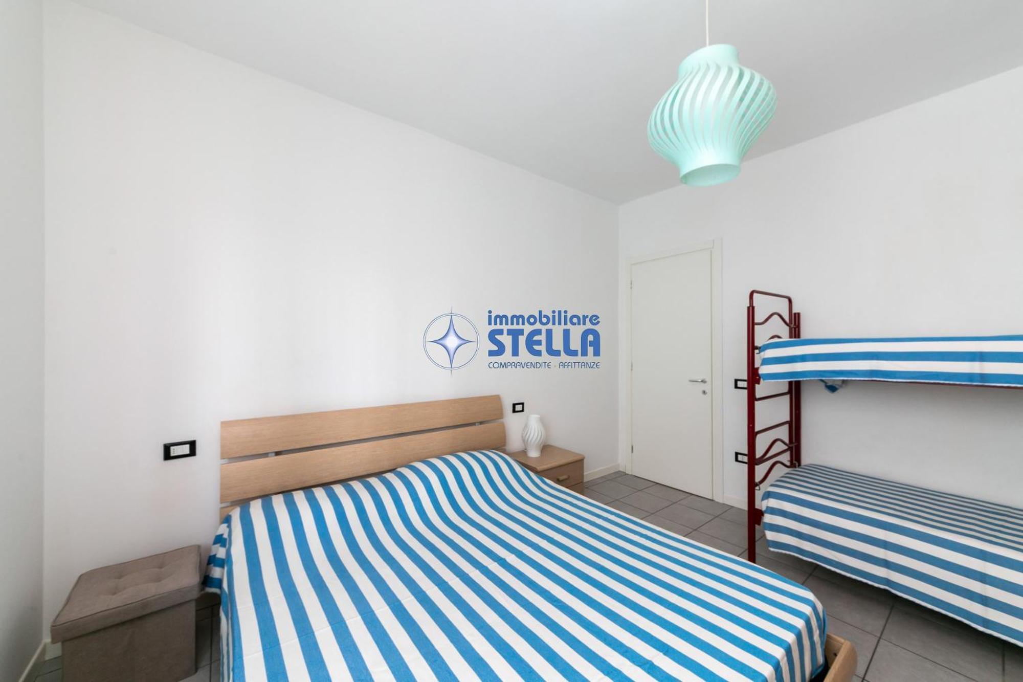 Condominio Milan Lido di Jesolo Bagian luar foto