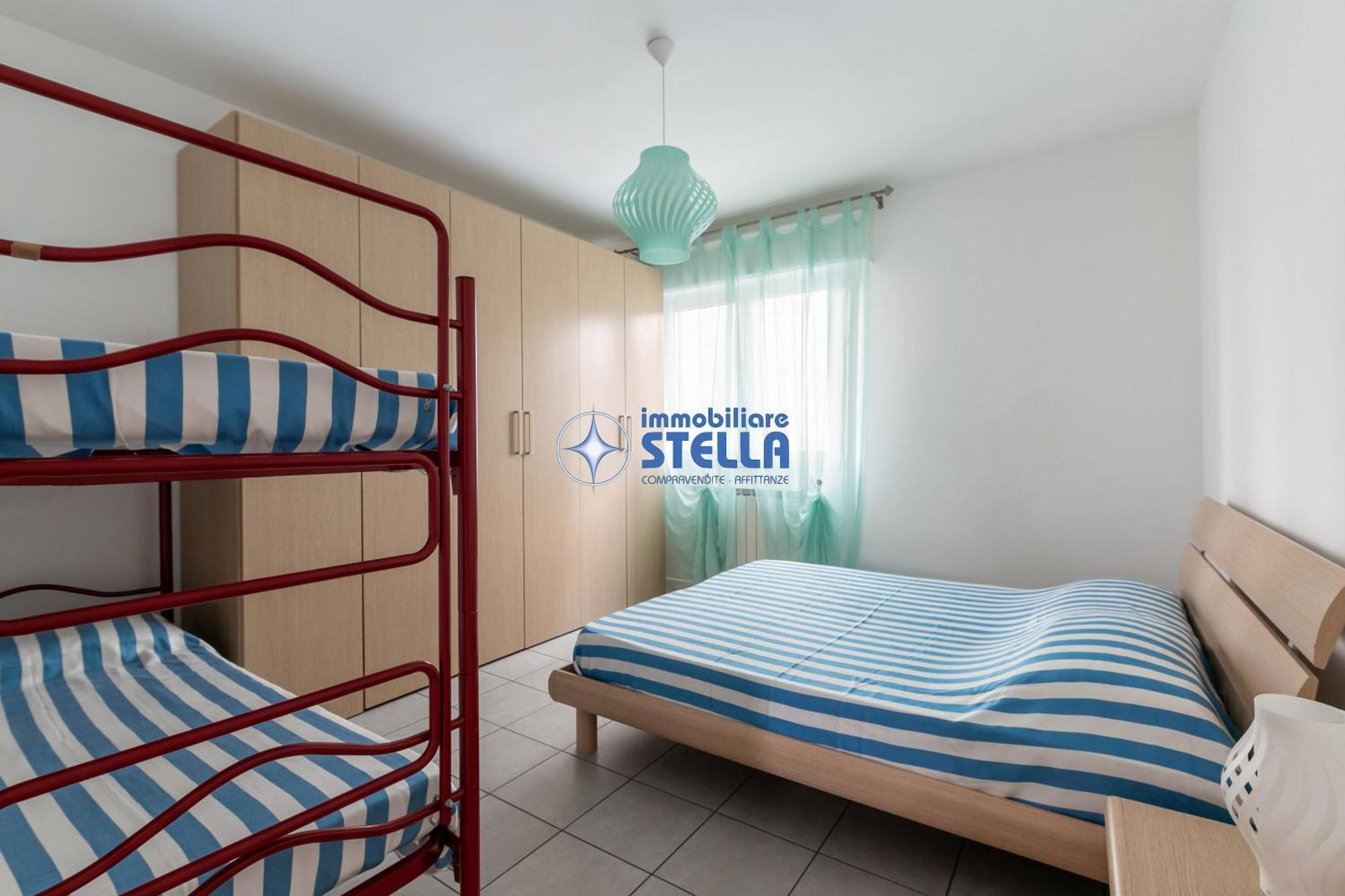 Condominio Milan Lido di Jesolo Bagian luar foto