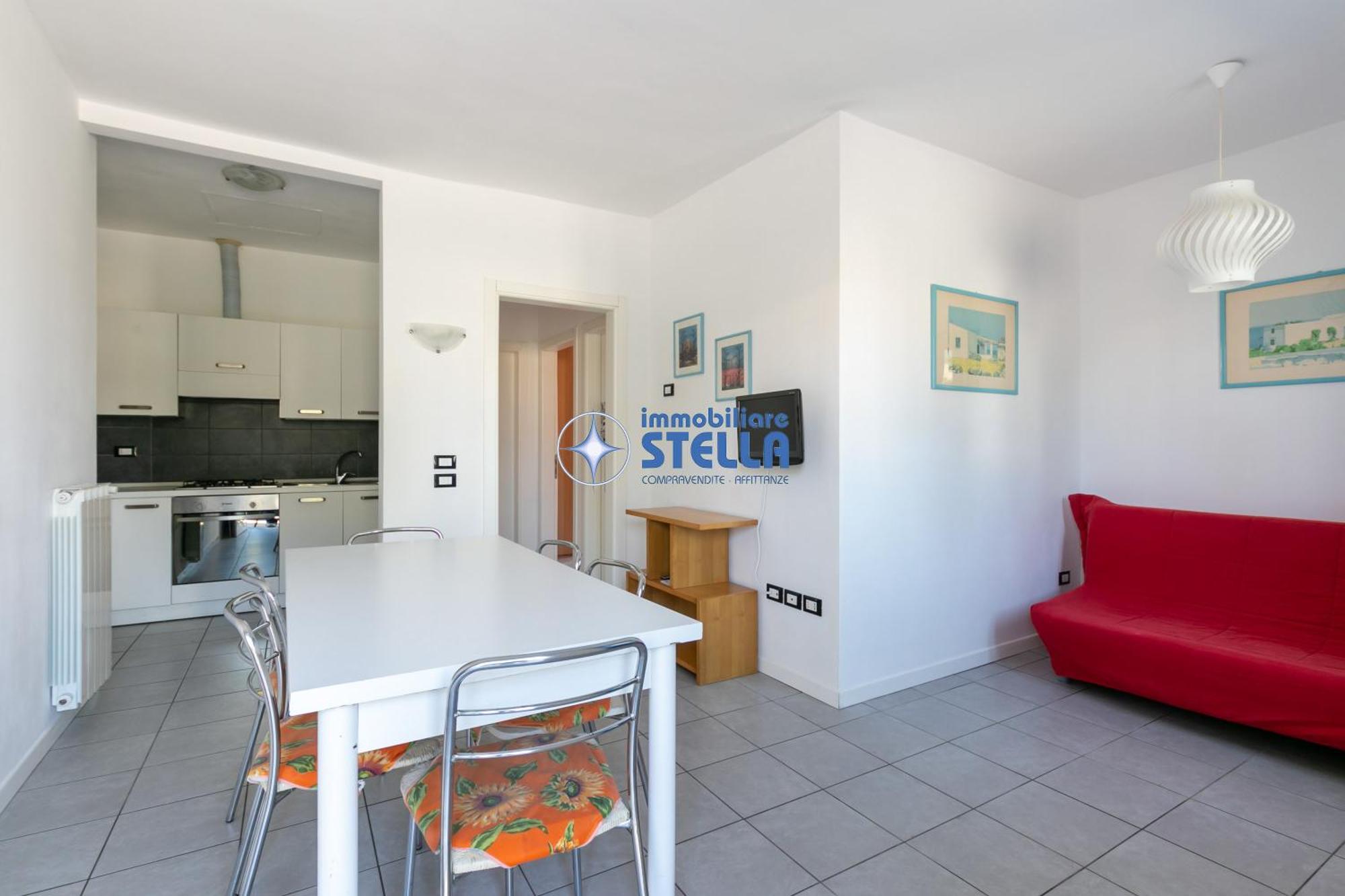 Condominio Milan Lido di Jesolo Bagian luar foto