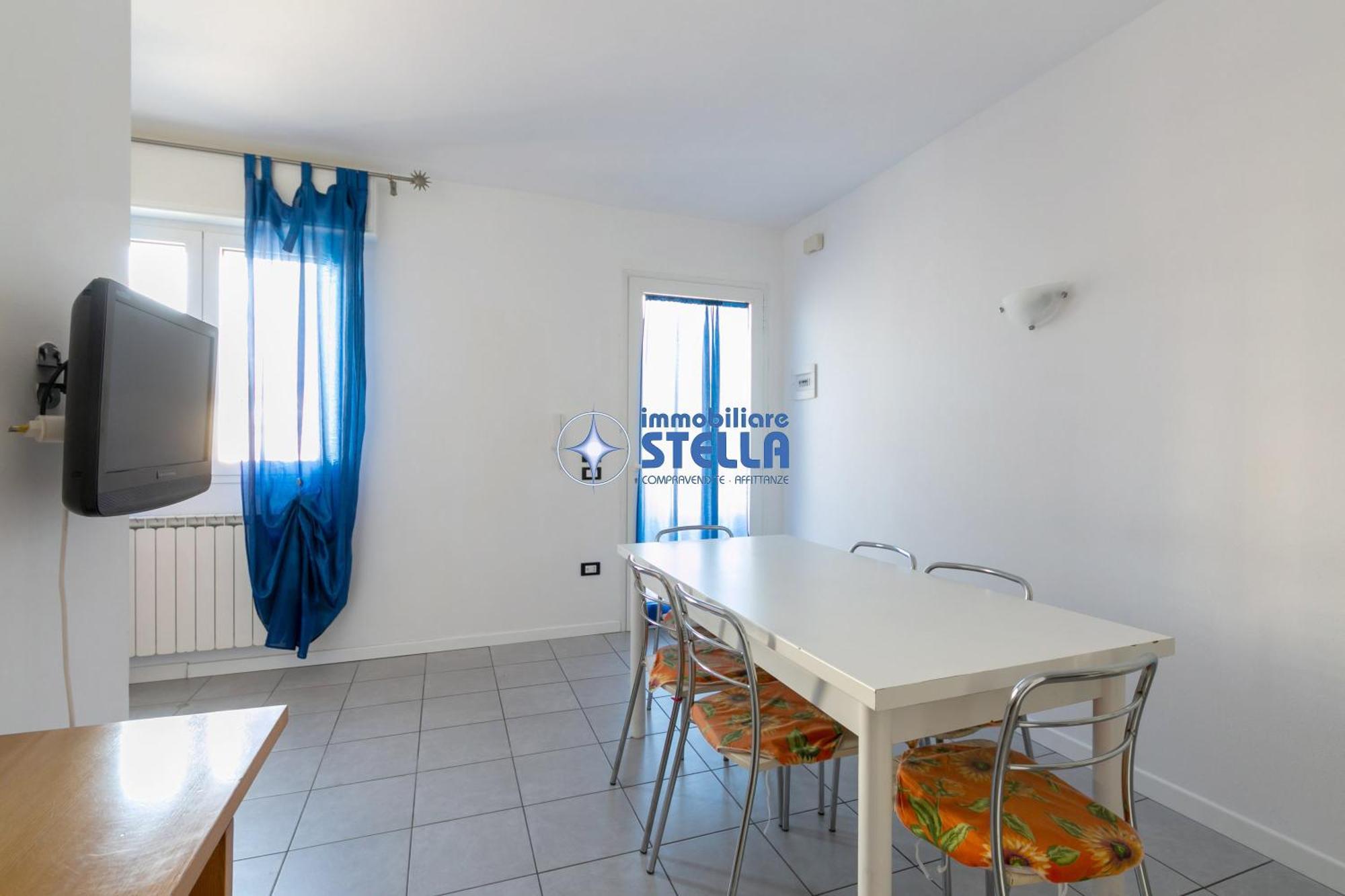 Condominio Milan Lido di Jesolo Bagian luar foto