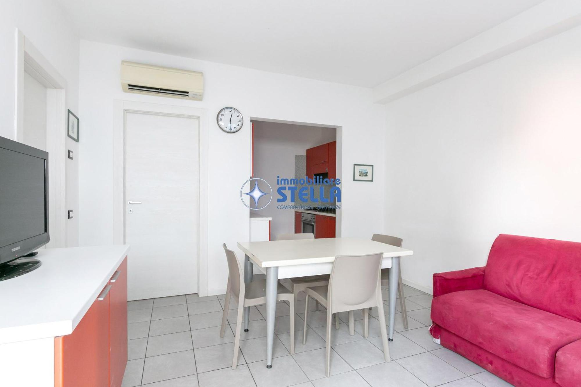 Condominio Milan Lido di Jesolo Bagian luar foto