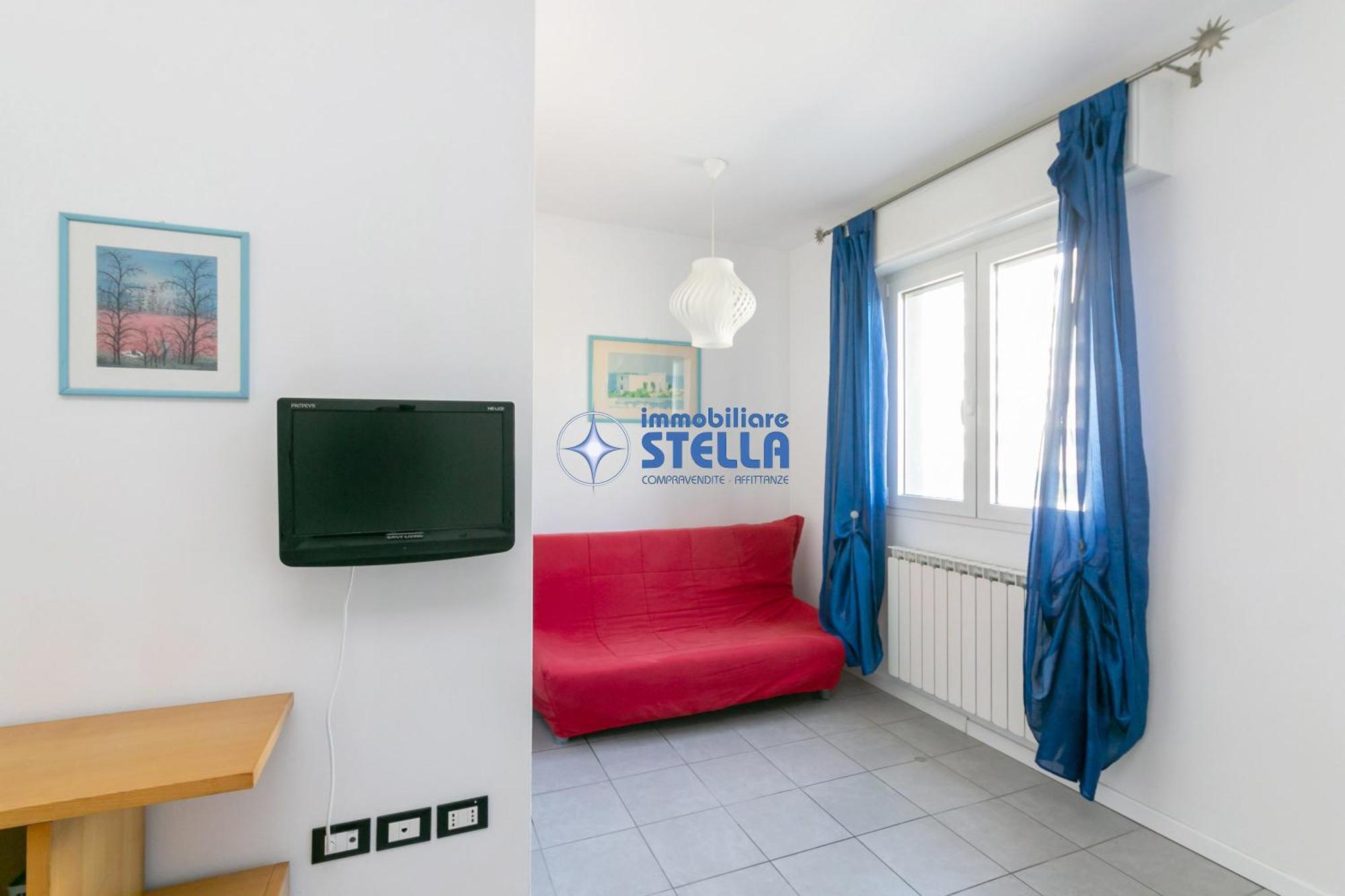 Condominio Milan Lido di Jesolo Bagian luar foto