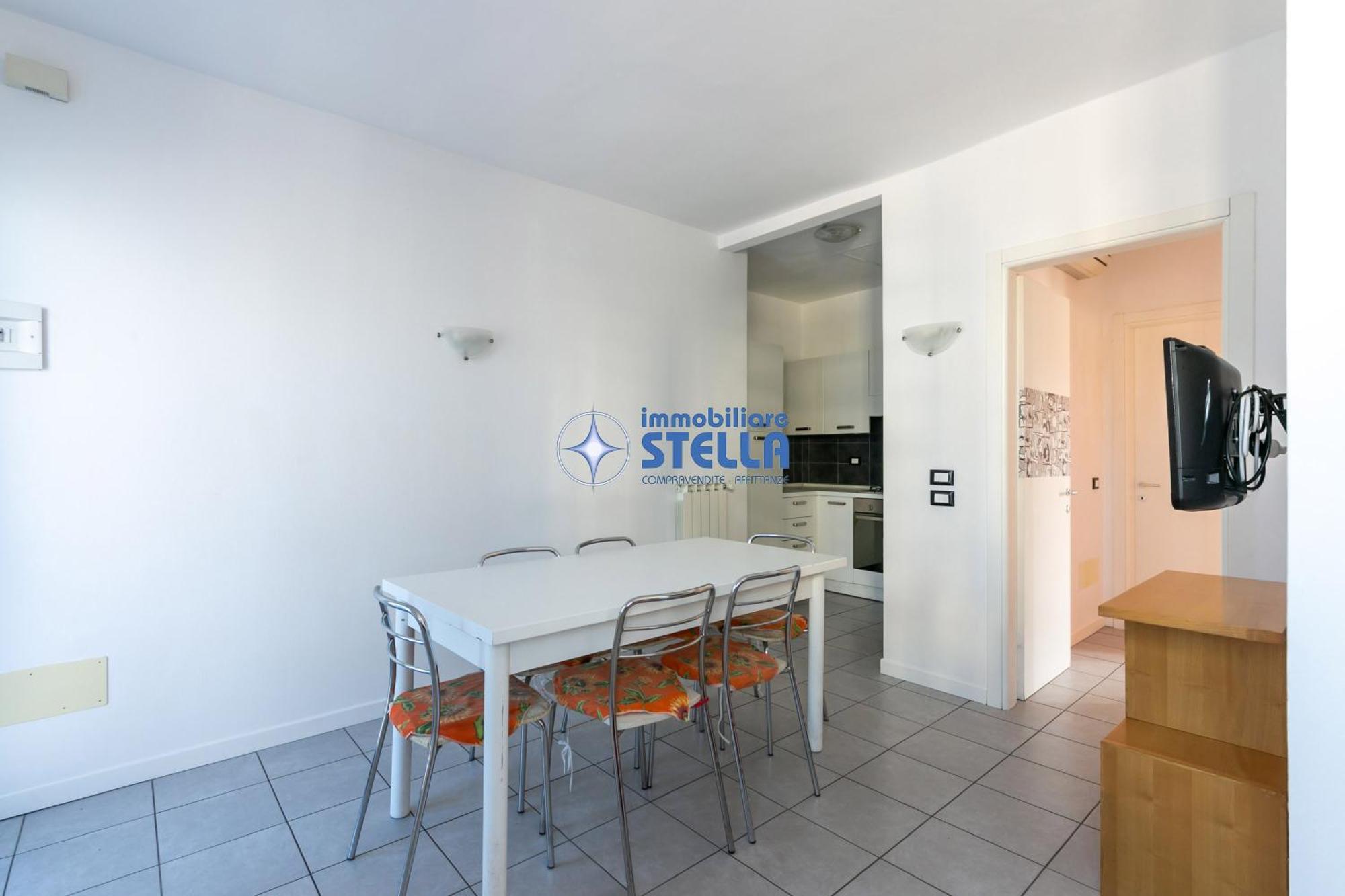 Condominio Milan Lido di Jesolo Bagian luar foto