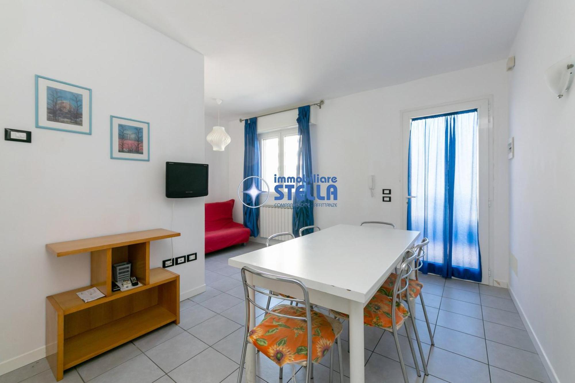 Condominio Milan Lido di Jesolo Bagian luar foto