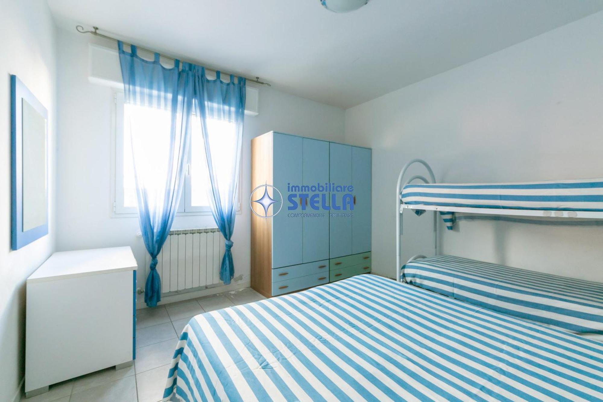 Condominio Milan Lido di Jesolo Bagian luar foto