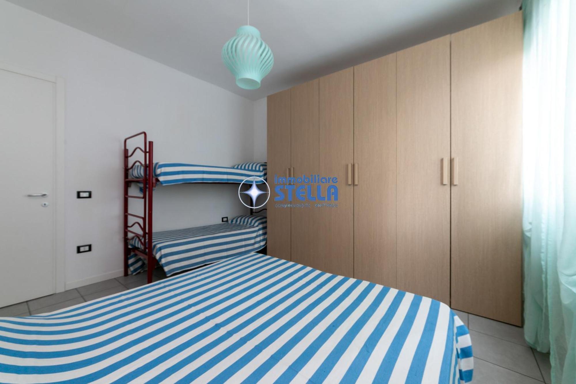 Condominio Milan Lido di Jesolo Bagian luar foto