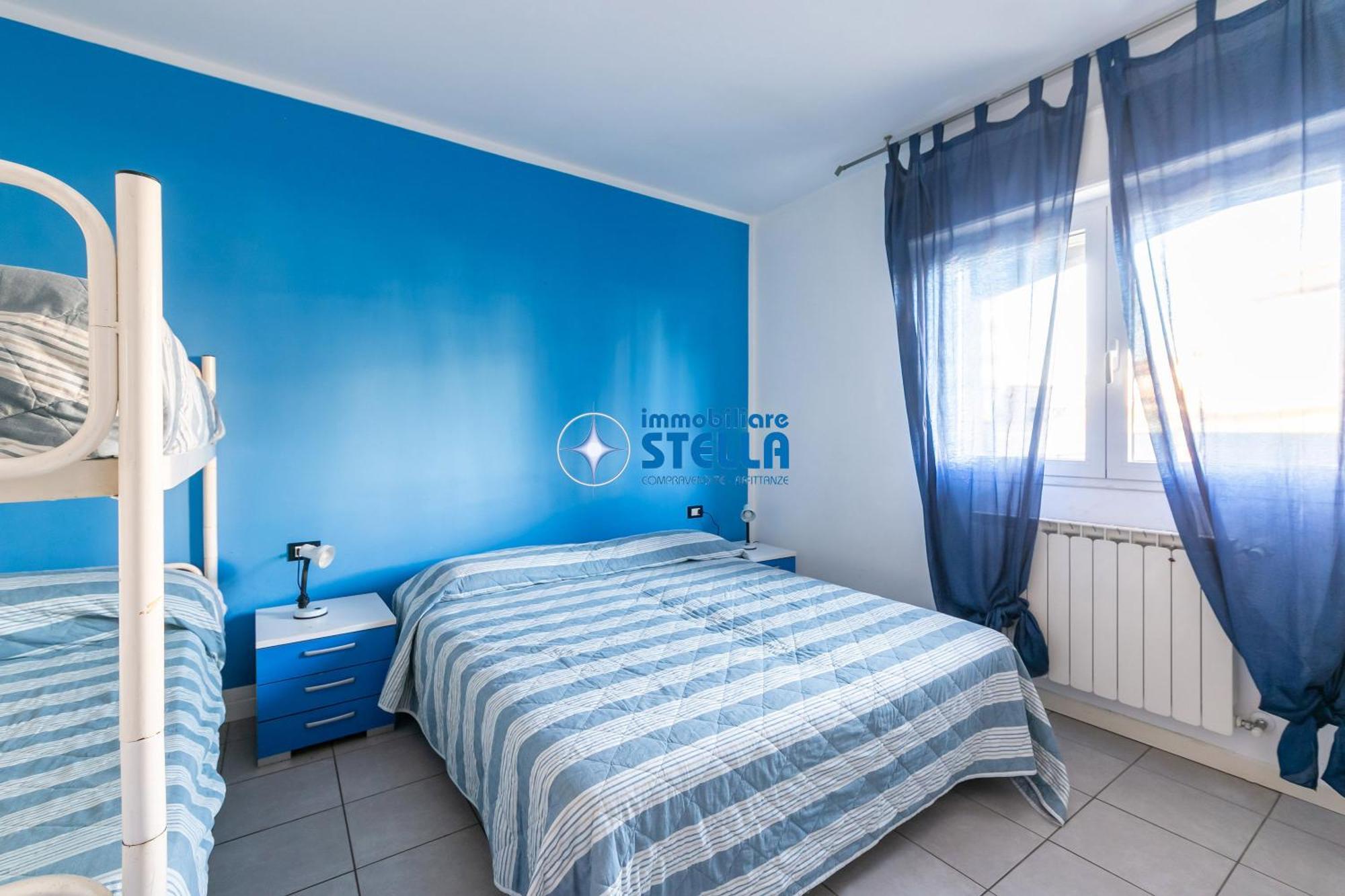 Condominio Milan Lido di Jesolo Bagian luar foto