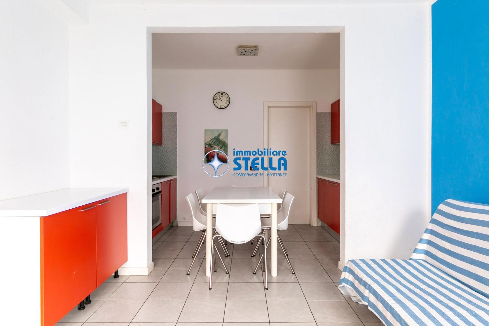 Condominio Milan Lido di Jesolo Bagian luar foto