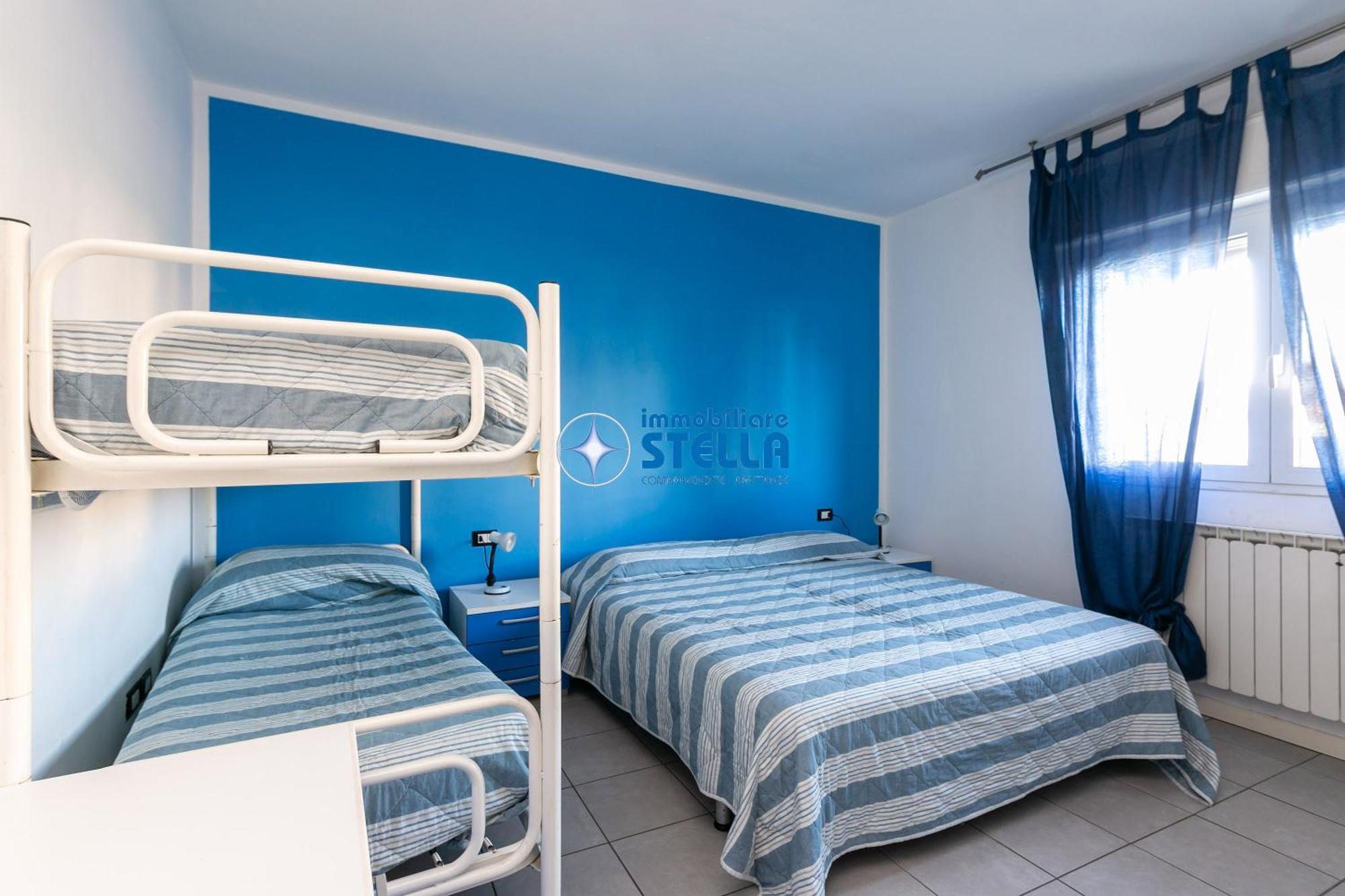 Condominio Milan Lido di Jesolo Bagian luar foto