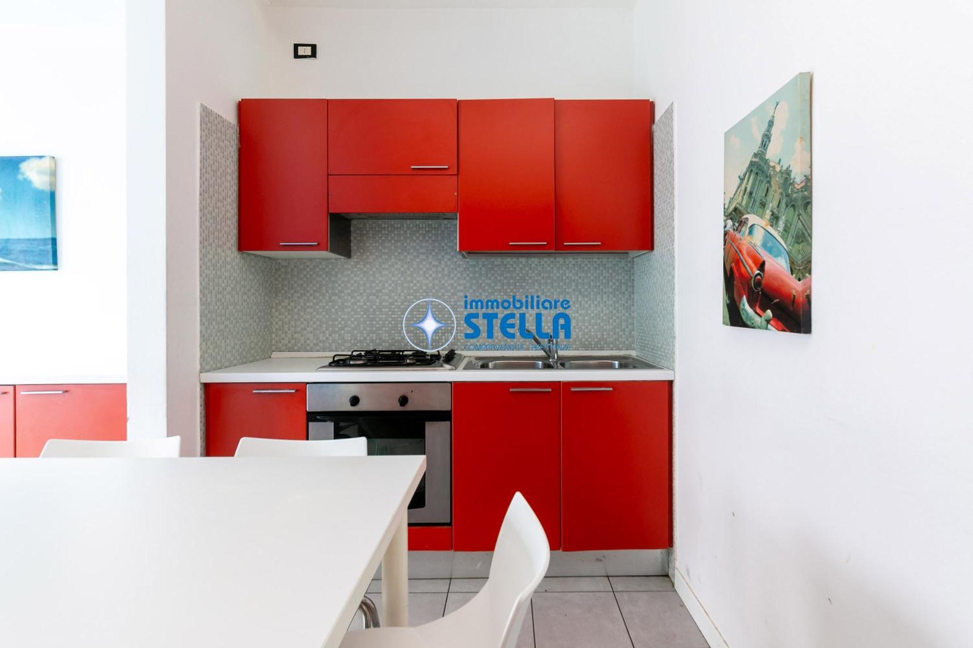 Condominio Milan Lido di Jesolo Bagian luar foto