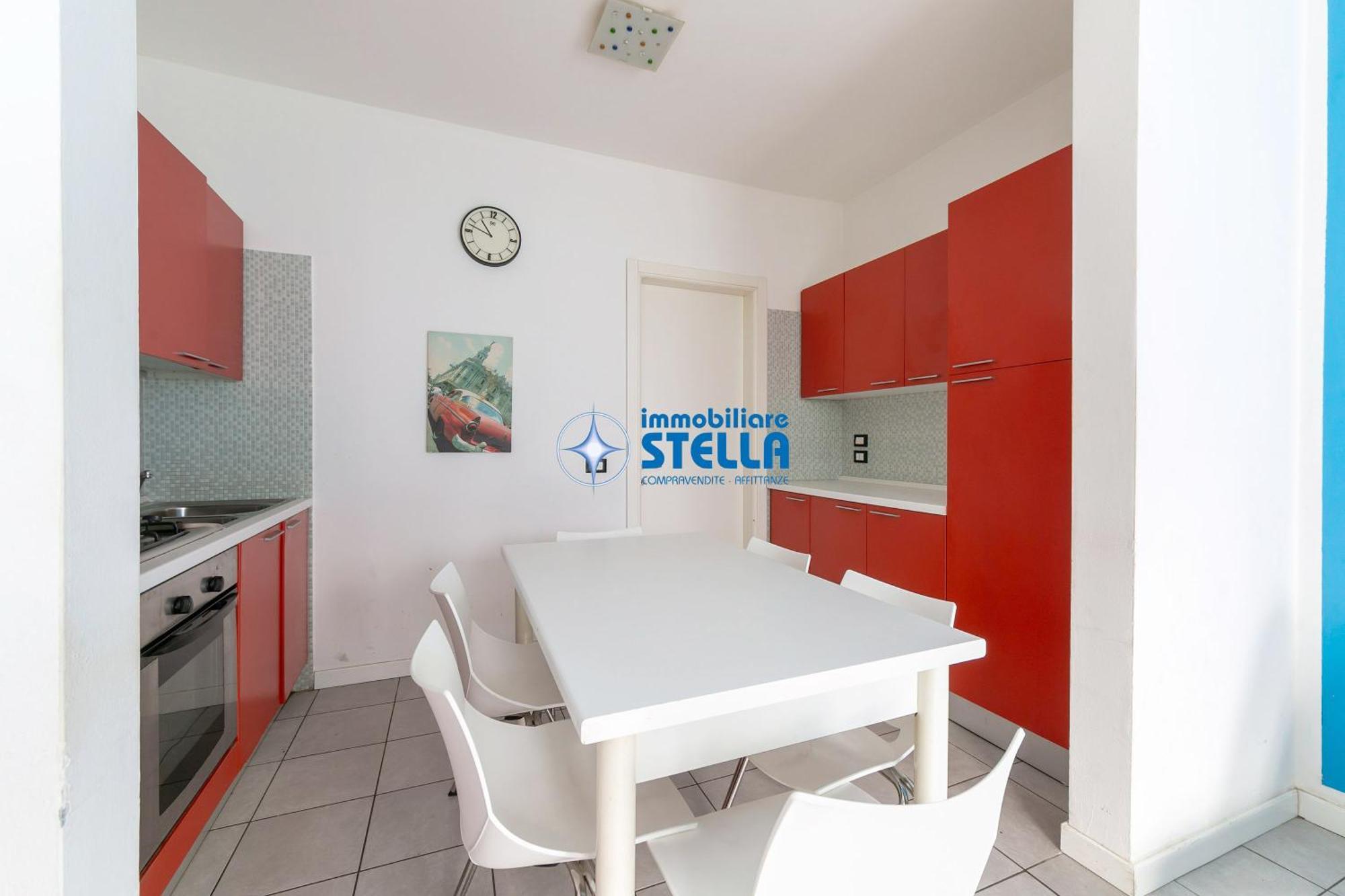 Condominio Milan Lido di Jesolo Bagian luar foto
