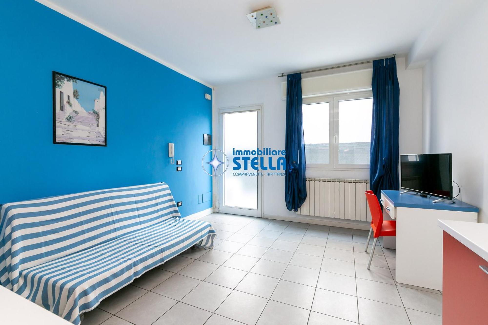 Condominio Milan Lido di Jesolo Bagian luar foto